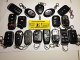 Duplikat kunci remot mobil atau variasian